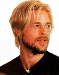  Brad Pitt 1121  photo célébrité