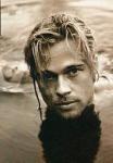  Brad Pitt 11  celebrite de                   Elaia54 provenant de Brad Pit