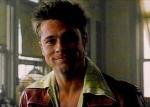  Brad Pitt 1086  celebrite de                   Abélia56 provenant de Brad Pit