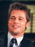  Brad Pitt 1077  celebrite provenant de Brad Pit
