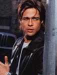  Brad Pitt 107  photo célébrité