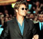  Brad Pitt 1037  celebrite de                   Jacobienne2 provenant de Brad Pit
