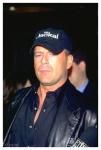  Bruce Willis 52  celebrite de                   Ebony45 provenant de Bruce Willis