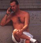  Bruce Willis 46  celebrite de                   Edmonise74 provenant de Bruce Willis