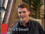  Chris O Donnell 31  celebrite provenant de Chris O Donnell