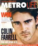  Colin Farrell 474  celebrite de                   Édina9 provenant de Colin Farrell