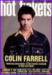  Colin Farrell 451  celebrite provenant de Colin Farrell