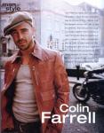  Colin Farrell 333  photo célébrité
