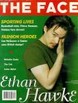 Ethan Hawke 6  celebrite de                   Cara64 provenant de Ethan Hawke