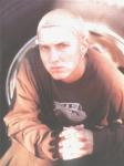  Eminem 5  celebrite provenant de Eminem