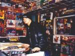 Eminem 3  photo célébrité