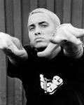  Eminem 23  photo célébrité