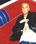  Eminem 22  celebrite provenant de Eminem