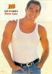  Dean Cain 15  celebrite provenant de Dean Cain