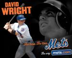  David Wright d5  celebrite provenant de David Wright