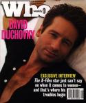  David Duchovny 73  celebrite provenant de David Duchovny