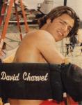  David Charvet 14  celebrite provenant de David Charvet