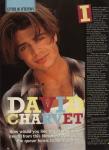  David Charvet 12  celebrite de                   Calixa20 provenant de David Charvet