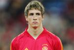 Fernando Torres 9  celebrite provenant de Fernando Torres