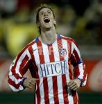  Fernando Torres 14  photo célébrité