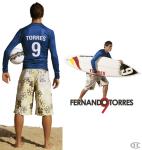  Fernando Torres 15  celebrite de                   Dara43 provenant de Fernando Torres