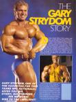  Gary Strydom 47  celebrite de                   Edana51 provenant de Gary Strydom