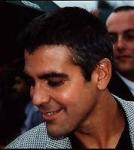  George Clooney 97  celebrite provenant de George Clooney