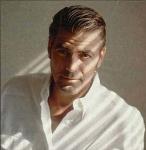  George Clooney 90  photo célébrité