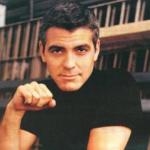  George Clooney 9  photo célébrité