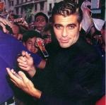  George Clooney 68  celebrite provenant de George Clooney