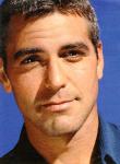  George Clooney 61  celebrite provenant de George Clooney