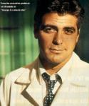  George Clooney 5  photo célébrité