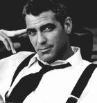  George Clooney 45  celebrite provenant de George Clooney