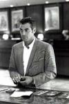  George Clooney 30  celebrite de                   Candie60 provenant de George Clooney