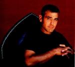  George Clooney 3  celebrite provenant de George Clooney