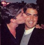  George Clooney 133  celebrite provenant de George Clooney