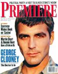  George Clooney 125  photo célébrité