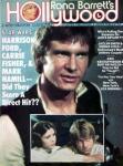  Harrison Ford 68  photo célébrité