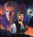  Harrison Ford 24  celebrite provenant de Harrison Ford