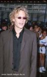  Heath Ledger 104  celebrite de                   Eda12 provenant de Heath Ledger