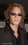  Heath Ledger 102  celebrite provenant de Heath Ledger