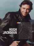  Hugh Jackman 19  celebrite de                   Calliste82 provenant de Hugh Jackman