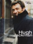  Hugh Jackman 11  celebrite provenant de Hugh Jackman