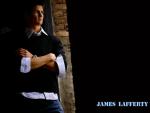  James Lafferty 4  celebrite provenant de James Lafferty