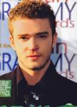  Justin Timberlake 174a  celebrite provenant de Justin Timberlake