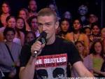  Justin Timberlake 171a  celebrite provenant de Justin Timberlake
