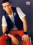  Justin Timberlake 85  photo célébrité