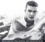  Justin Timberlake 90  photo célébrité