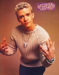  Justin Timberlake 71  photo célébrité