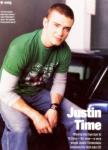  Justin Timberlake 78  photo célébrité